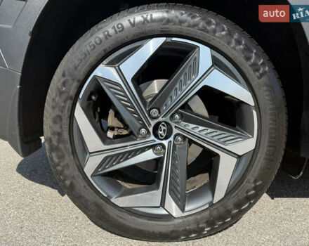 Хендай Туксон, объемом двигателя 2 л и пробегом 51 тыс. км за 29999 $, фото 11 на Automoto.ua