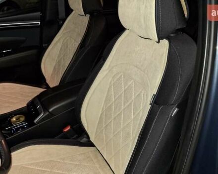 Хендай Туксон, объемом двигателя 2 л и пробегом 30 тыс. км за 28700 $, фото 5 на Automoto.ua