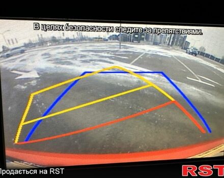 Хендай Туксон, объемом двигателя 2 л и пробегом 39 тыс. км за 27500 $, фото 10 на Automoto.ua