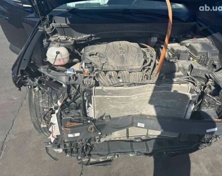 Хендай Туксон, об'ємом двигуна 2.5 л та пробігом 48 тис. км за 16900 $, фото 13 на Automoto.ua