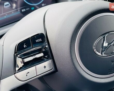 Хендай Туксон 2022 в Ужгороде на Automoto.ua Хендай Туксон, объемом двигателя 1.6 л и пробегом 0 тыс. км за 42161 $, фото 43 на Automoto.ua