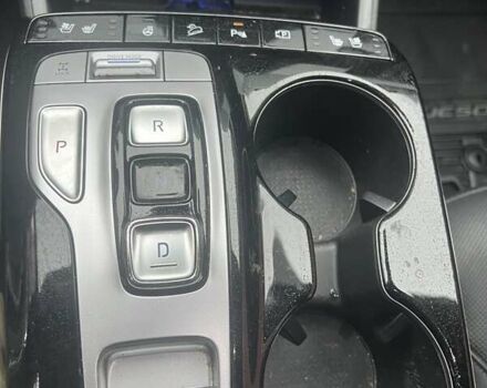 Хендай Туксон, об'ємом двигуна 1.6 л та пробігом 41 тис. км за 22500 $, фото 12 на Automoto.ua