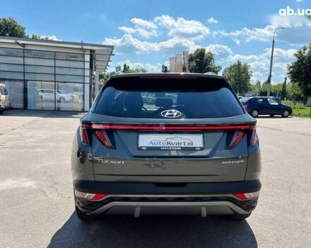 Хендай Туксон, об'ємом двигуна 0 л та пробігом 32 тис. км за 32400 $, фото 6 на Automoto.ua