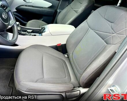 Хендай Туксон, объемом двигателя 2.5 л и пробегом 84 тыс. км за 22500 $, фото 7 на Automoto.ua