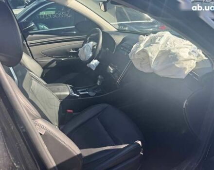 Хендай Туксон, об'ємом двигуна 2.5 л та пробігом 48 тис. км за 16900 $, фото 7 на Automoto.ua