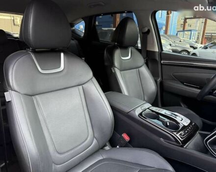Хендай Туксон, объемом двигателя 0 л и пробегом 47 тыс. км за 32500 $, фото 26 на Automoto.ua