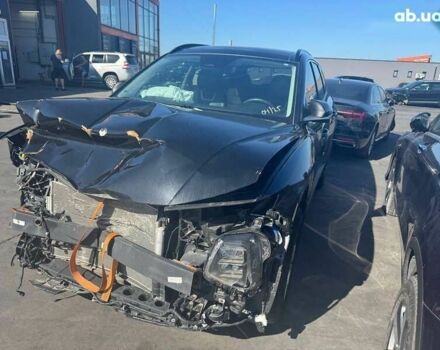 Хендай Туксон, об'ємом двигуна 2.5 л та пробігом 48 тис. км за 16900 $, фото 4 на Automoto.ua