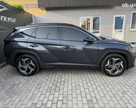 Хендай Туксон, объемом двигателя 0 л и пробегом 47 тыс. км за 32500 $, фото 5 на Automoto.ua