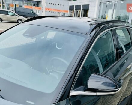 Хендай Туксон 2022 в Ужгороде на Automoto.ua Хендай Туксон, объемом двигателя 1.6 л и пробегом 0 тыс. км за 42161 $, фото 12 на Automoto.ua