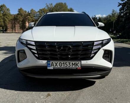 Хендай Туксон, объемом двигателя 2 л и пробегом 65 тыс. км за 26900 $, фото 10 на Automoto.ua