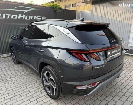 Хендай Туксон, объемом двигателя 0 л и пробегом 47 тыс. км за 32500 $, фото 21 на Automoto.ua