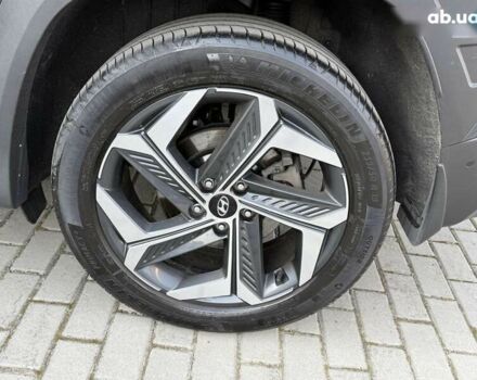 Хендай Туксон, объемом двигателя 0 л и пробегом 47 тыс. км за 32500 $, фото 20 на Automoto.ua