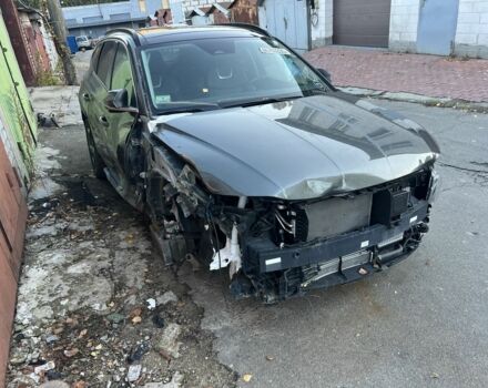 Хендай Туксон, объемом двигателя 1.6 л и пробегом 40 тыс. км за 22000 $, фото 2 на Automoto.ua