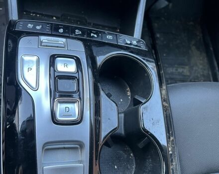 Хендай Туксон, объемом двигателя 1.6 л и пробегом 40 тыс. км за 22000 $, фото 3 на Automoto.ua