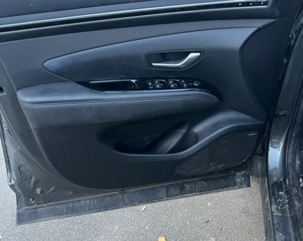 Хендай Туксон, объемом двигателя 1.6 л и пробегом 40 тыс. км за 22000 $, фото 4 на Automoto.ua