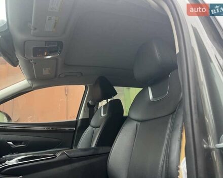 Хендай Туксон, об'ємом двигуна 1.6 л та пробігом 41 тис. км за 22500 $, фото 11 на Automoto.ua