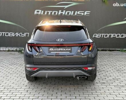 Хендай Туксон, объемом двигателя 0 л и пробегом 47 тыс. км за 32500 $, фото 16 на Automoto.ua