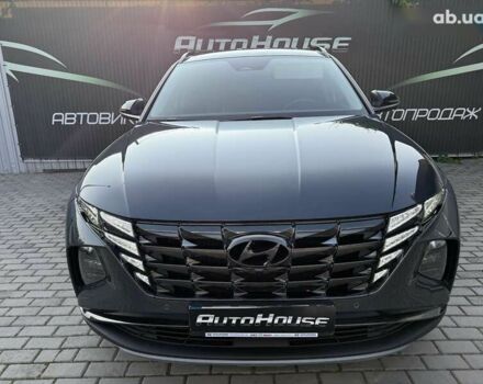 Хендай Туксон, объемом двигателя 0 л и пробегом 47 тыс. км за 32500 $, фото 7 на Automoto.ua