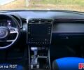 Хендай Туксон, объемом двигателя 2 л и пробегом 17 тыс. км за 28000 $, фото 5 на Automoto.ua