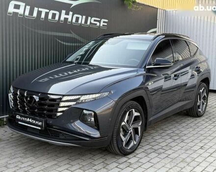 Хендай Туксон, объемом двигателя 0 л и пробегом 47 тыс. км за 32500 $, фото 13 на Automoto.ua