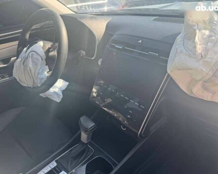 Хендай Туксон, об'ємом двигуна 2.5 л та пробігом 48 тис. км за 16900 $, фото 8 на Automoto.ua