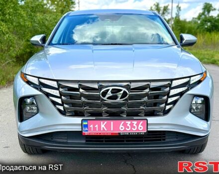 Хендай Туксон, объемом двигателя 2.5 л и пробегом 84 тыс. км за 22500 $, фото 1 на Automoto.ua