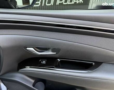 Хендай Туксон, объемом двигателя 0 л и пробегом 47 тыс. км за 32500 $, фото 25 на Automoto.ua