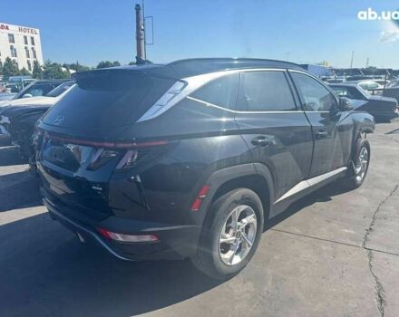 Хендай Туксон, об'ємом двигуна 2.5 л та пробігом 48 тис. км за 16900 $, фото 2 на Automoto.ua