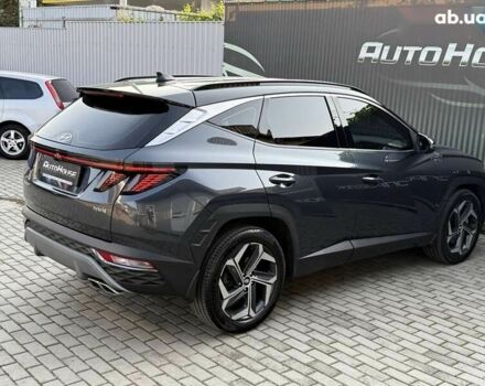 Хендай Туксон, объемом двигателя 0 л и пробегом 47 тыс. км за 32500 $, фото 14 на Automoto.ua