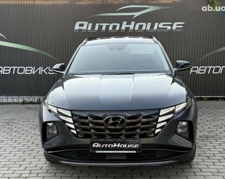 Хендай Туксон, объемом двигателя 0 л и пробегом 47 тыс. км за 32500 $, фото 3 на Automoto.ua