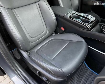 Хендай Туксон, объемом двигателя 0 л и пробегом 47 тыс. км за 32500 $, фото 28 на Automoto.ua