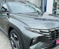 купить новое авто Хендай Туксон 2022 года от официального дилера Захід Авто-М Хендай фото