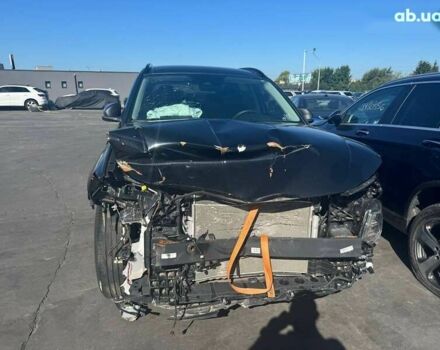 Хендай Туксон, об'ємом двигуна 2.5 л та пробігом 48 тис. км за 16900 $, фото 1 на Automoto.ua