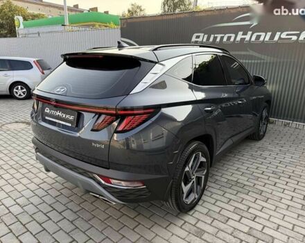 Хендай Туксон, объемом двигателя 0 л и пробегом 47 тыс. км за 32500 $, фото 22 на Automoto.ua