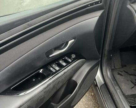 Хендай Туксон, об'ємом двигуна 1.6 л та пробігом 41 тис. км за 22500 $, фото 8 на Automoto.ua