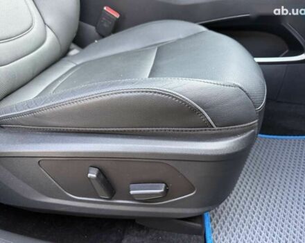 Хендай Туксон, объемом двигателя 0 л и пробегом 47 тыс. км за 32500 $, фото 29 на Automoto.ua