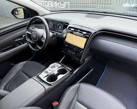 Хендай Туксон, объемом двигателя 0 л и пробегом 47 тыс. км за 32500 $, фото 24 на Automoto.ua