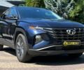 Хендай Туксон, объемом двигателя 0 л и пробегом 77 тыс. км за 24200 $, фото 1 на Automoto.ua