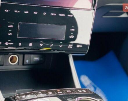 Хендай Туксон 2022 в Ужгороде на Automoto.ua Хендай Туксон, объемом двигателя 1.6 л и пробегом 0 тыс. км за 42161 $, фото 48 на Automoto.ua