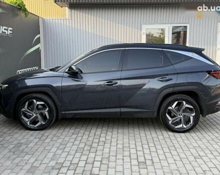 Хендай Туксон, объемом двигателя 0 л и пробегом 47 тыс. км за 32500 $, фото 18 на Automoto.ua