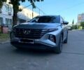 Хендай Туксон, объемом двигателя 2 л и пробегом 17 тыс. км за 28000 $, фото 1 на Automoto.ua