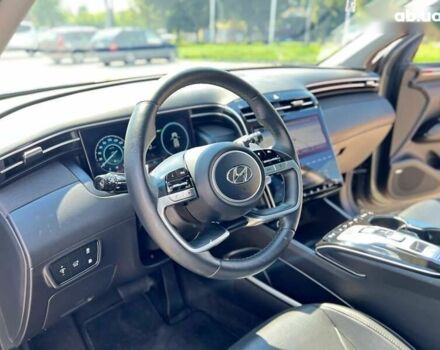 Хендай Туксон, об'ємом двигуна 0 л та пробігом 32 тис. км за 32400 $, фото 14 на Automoto.ua