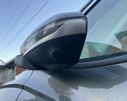 Хендай Туксон, объемом двигателя 1.6 л и пробегом 40 тыс. км за 22000 $, фото 6 на Automoto.ua