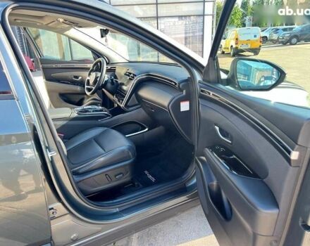 Хендай Туксон, об'ємом двигуна 0 л та пробігом 32 тис. км за 32400 $, фото 29 на Automoto.ua