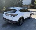 Хендай Туксон, объемом двигателя 2 л и пробегом 65 тыс. км за 26900 $, фото 4 на Automoto.ua