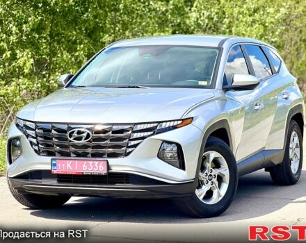 Хендай Туксон, объемом двигателя 2.5 л и пробегом 84 тыс. км за 22500 $, фото 2 на Automoto.ua