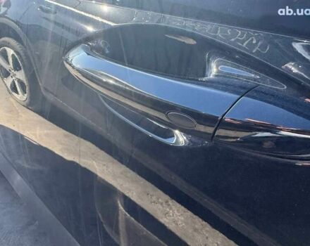 Хендай Туксон, об'ємом двигуна 2.5 л та пробігом 48 тис. км за 16900 $, фото 5 на Automoto.ua