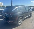 Хендай Туксон, объемом двигателя 2.5 л и пробегом 48 тыс. км за 17900 $, фото 2 на Automoto.ua