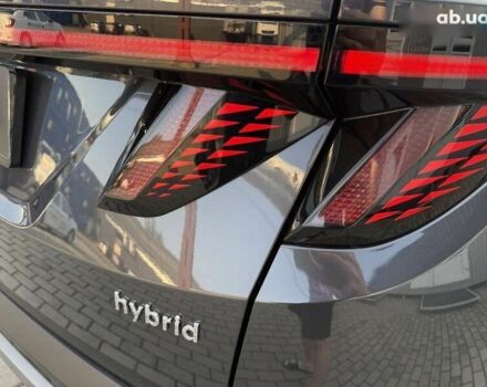 Хендай Туксон, объемом двигателя 0 л и пробегом 47 тыс. км за 32500 $, фото 19 на Automoto.ua