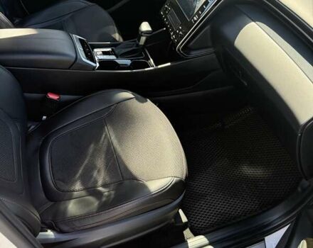 Хендай Туксон, объемом двигателя 2 л и пробегом 65 тыс. км за 26900 $, фото 12 на Automoto.ua